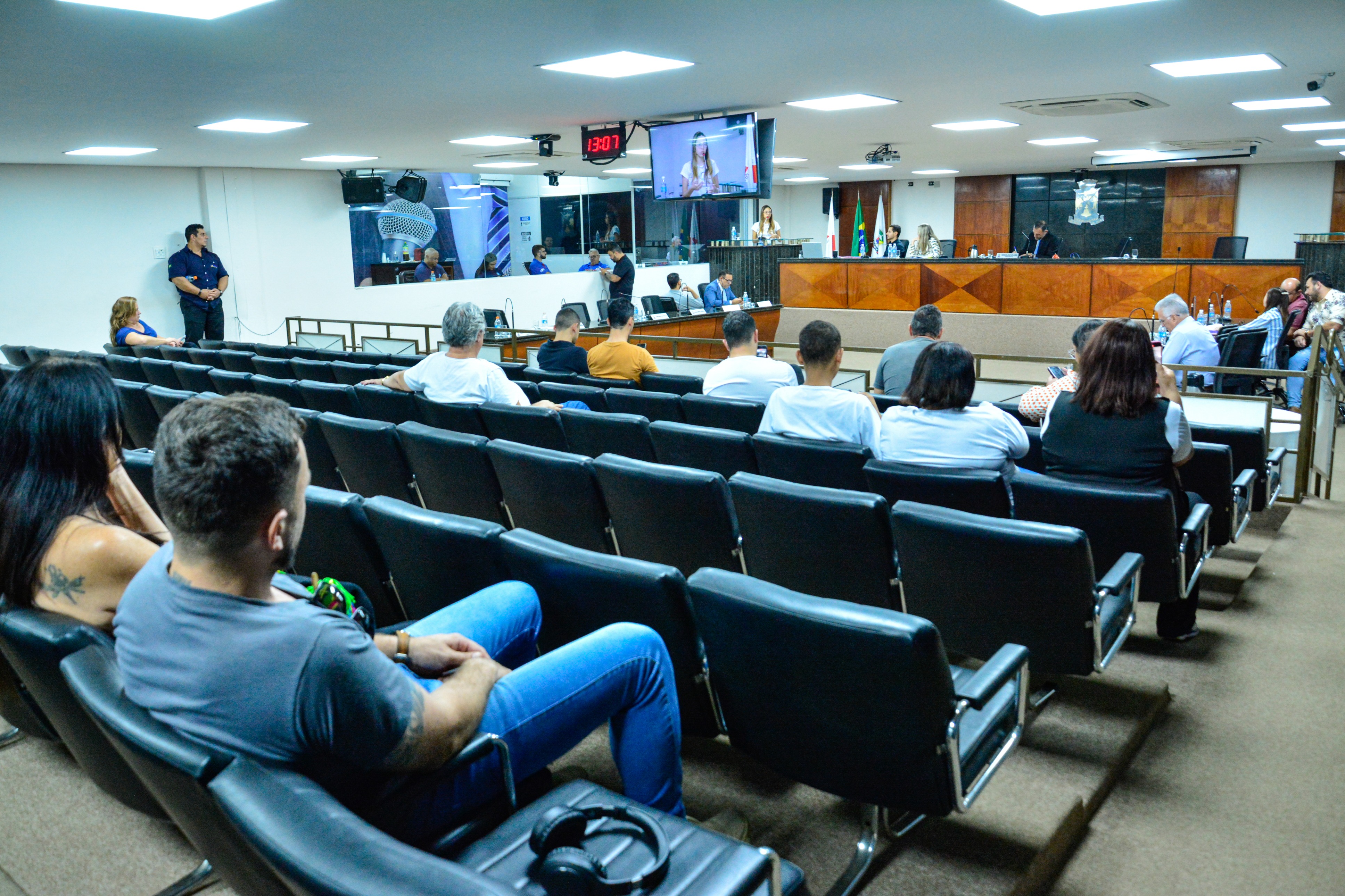 26ª -Reunião Ordinária - 2025