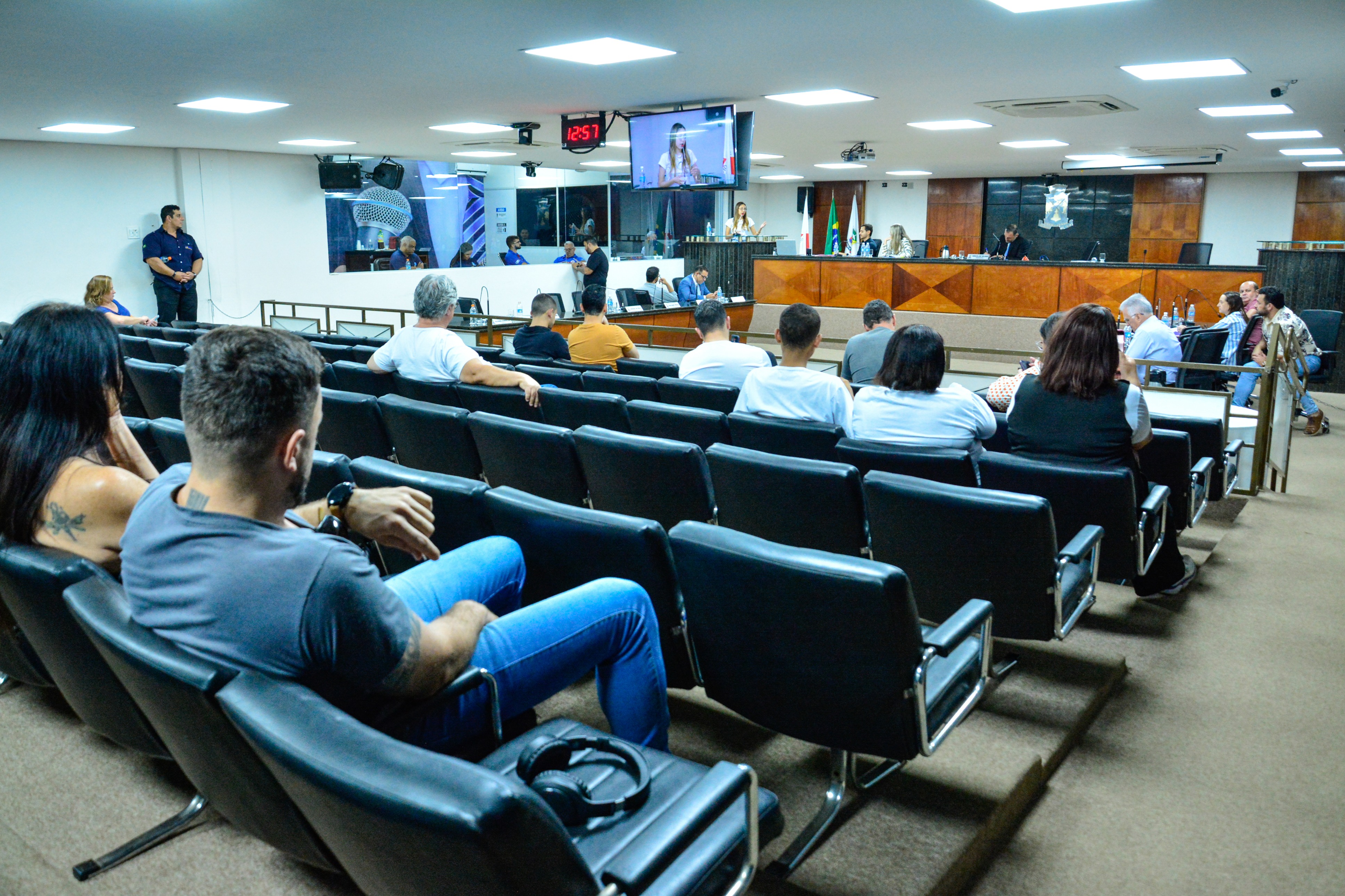 26ª -Reunião Ordinária - 2025