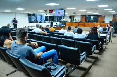 26ª -Reunião Ordinária - 2025