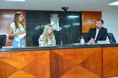 26ª -Reunião Ordinária - 2025