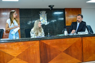 26ª -Reunião Ordinária - 2025