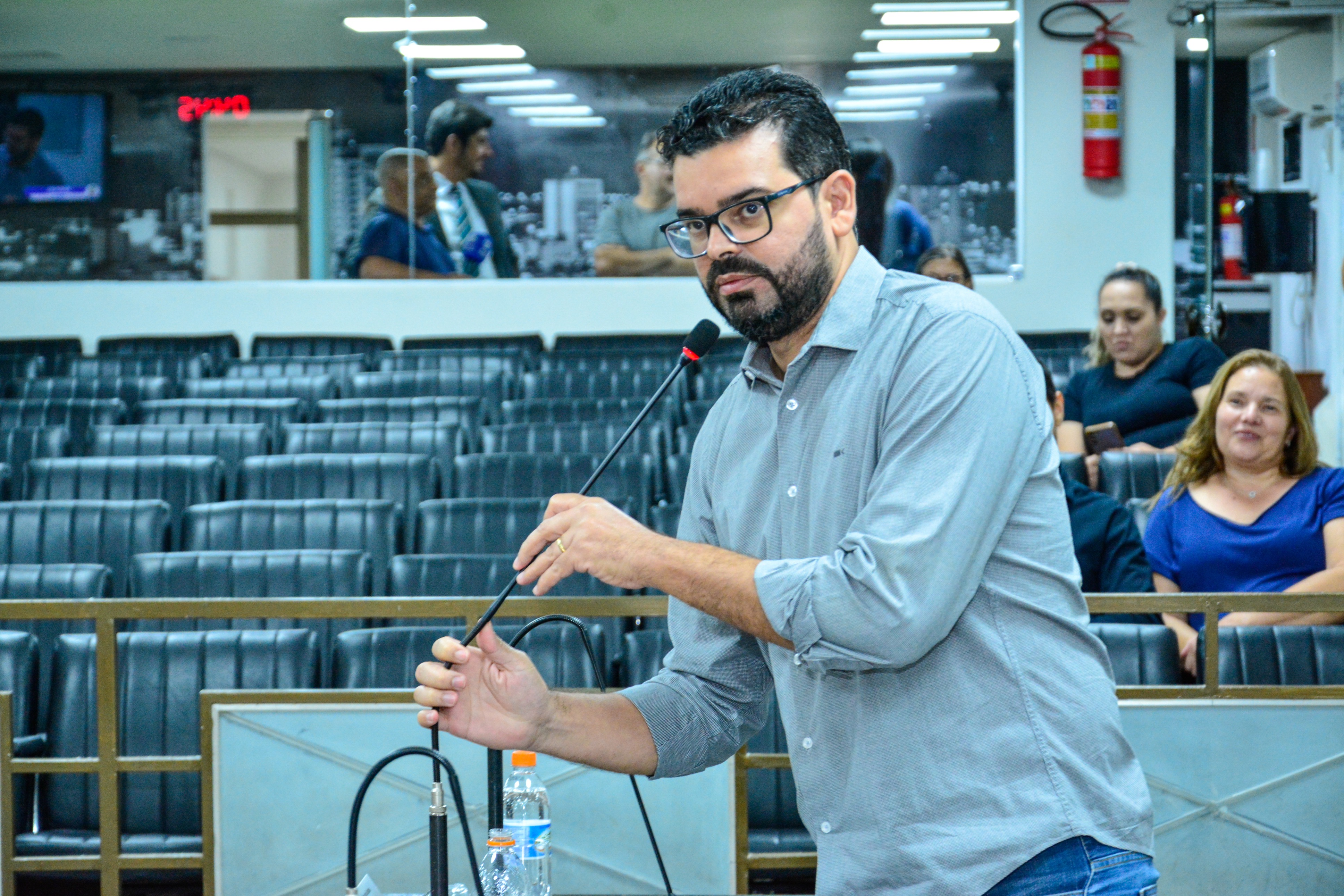 26ª -Reunião Ordinária - 2025