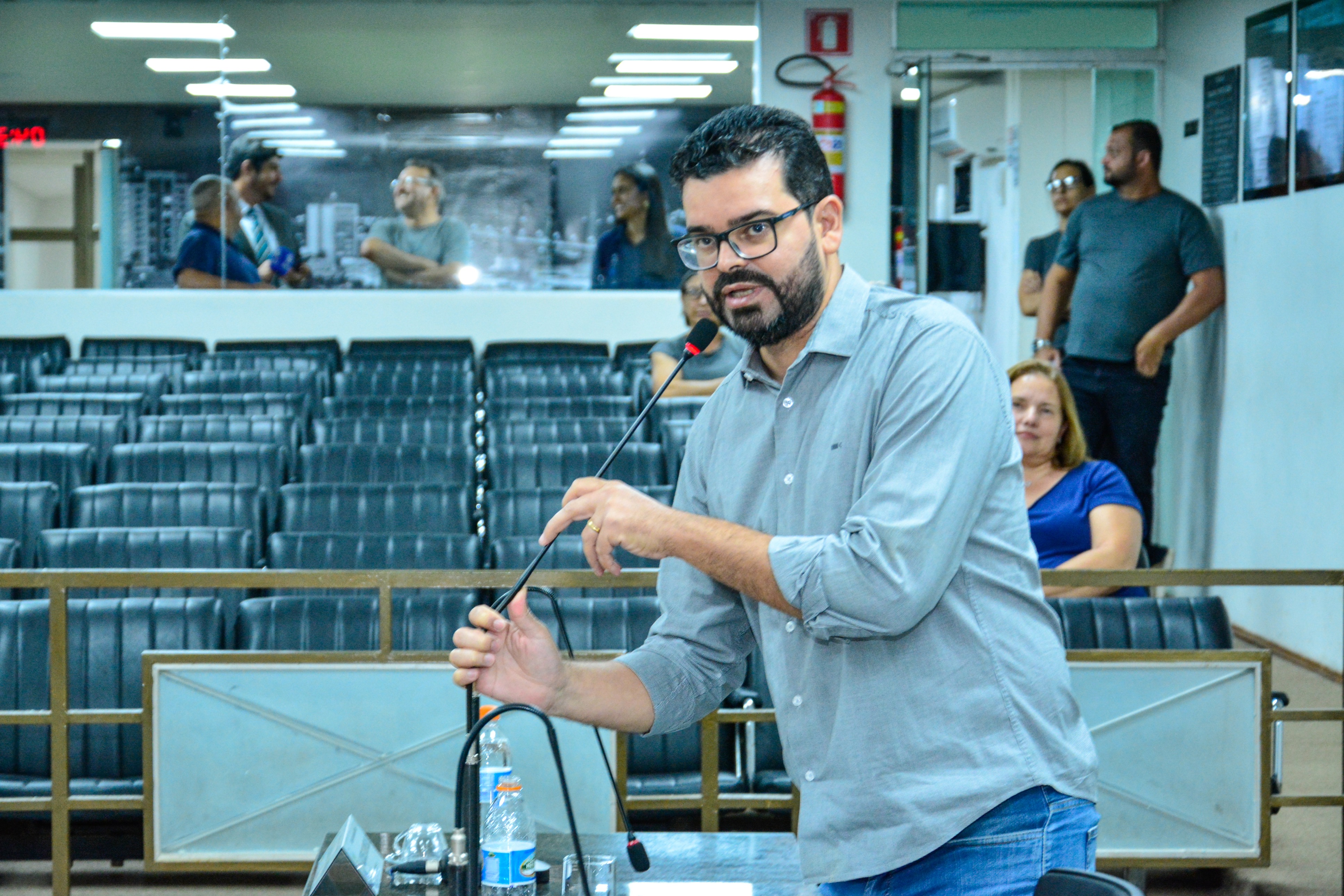 26ª -Reunião Ordinária - 2025