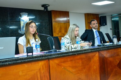 26ª -Reunião Ordinária - 2025