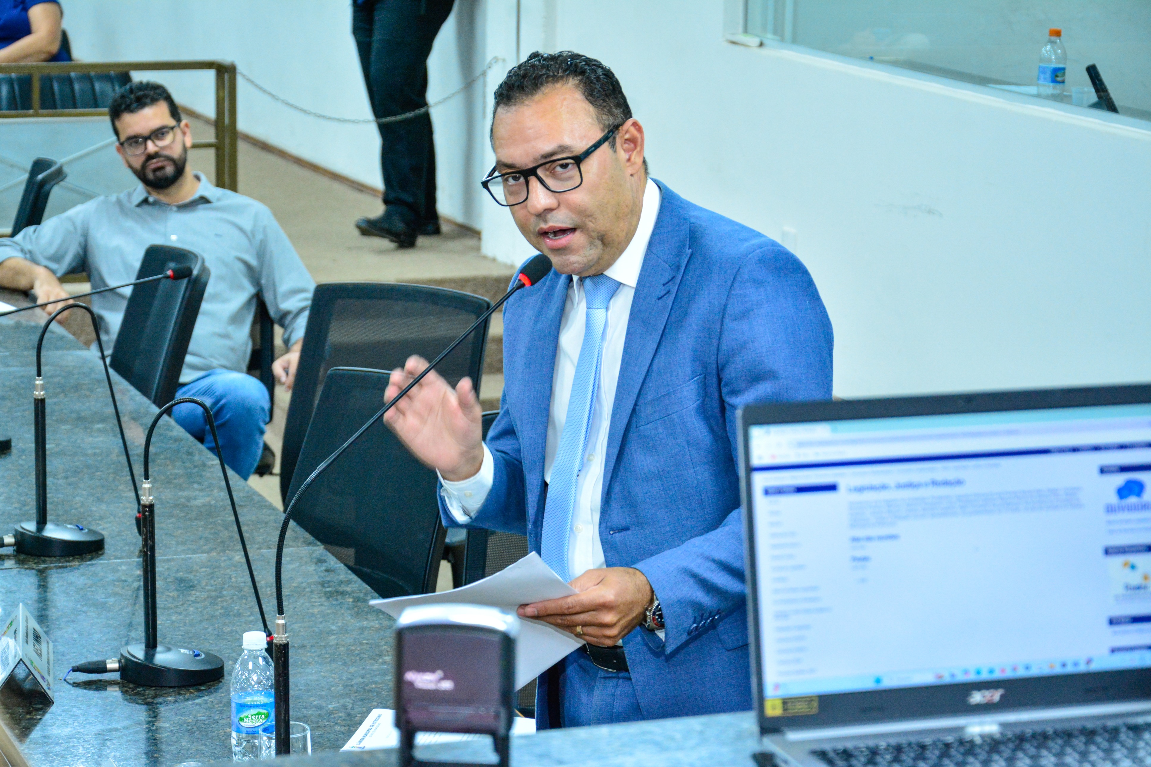 26ª -Reunião Ordinária - 2025