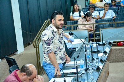 26ª -Reunião Ordinária - 2025