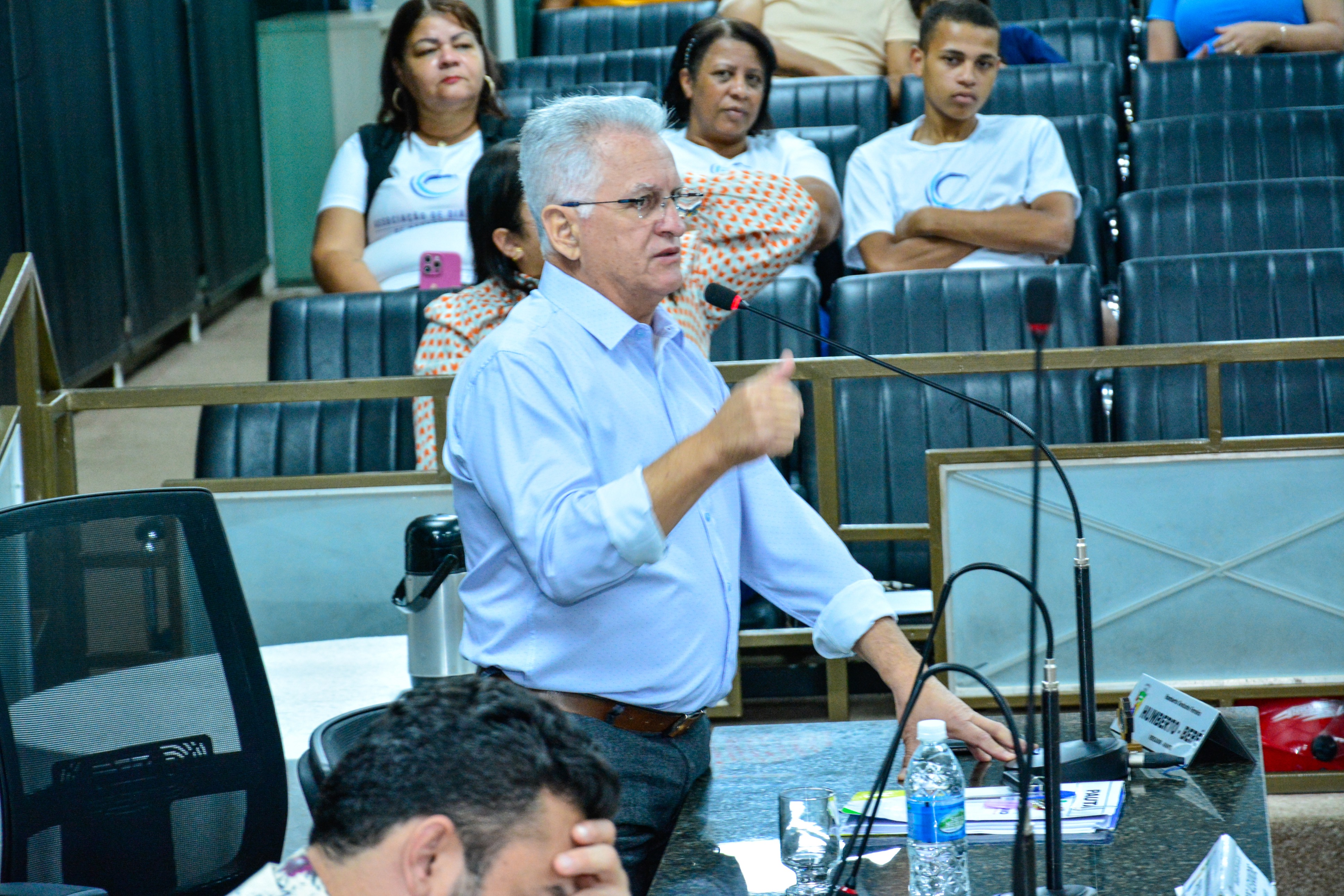 26ª -Reunião Ordinária - 2025