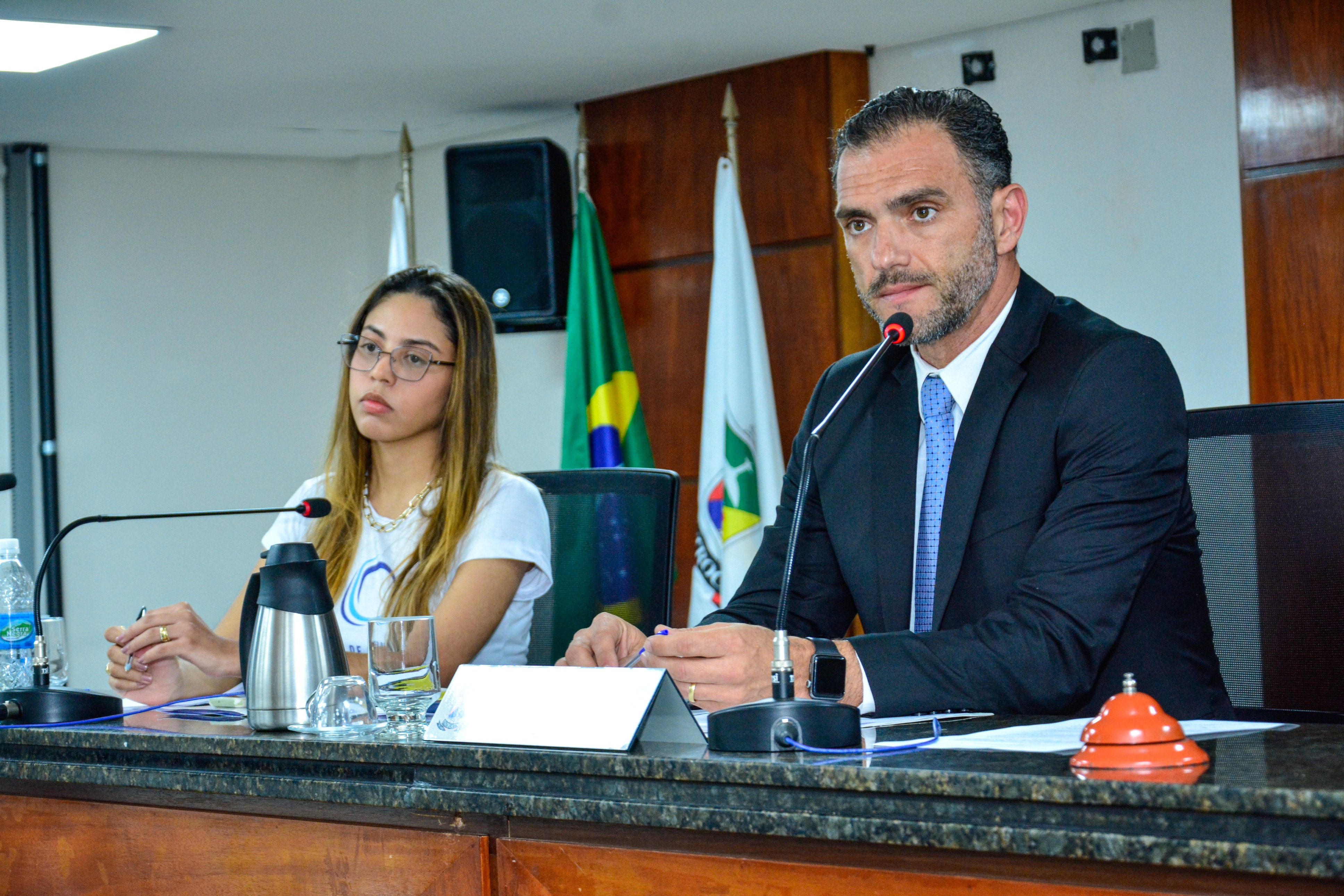 26ª -Reunião Ordinária - 2025