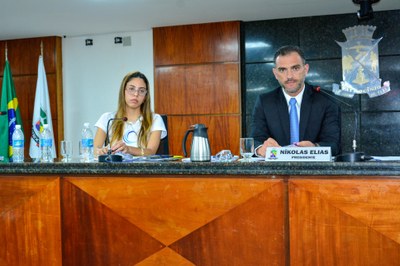 26ª -Reunião Ordinária - 2025