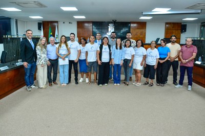 26ª -Reunião Ordinária - 2025