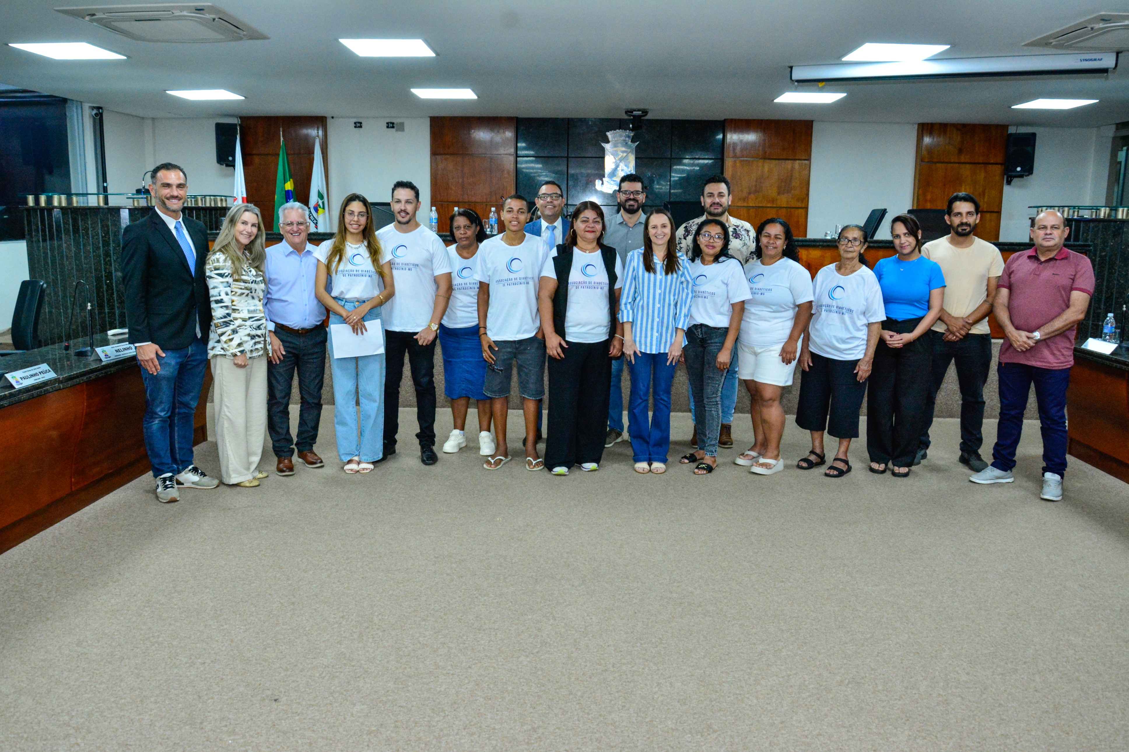 26ª -Reunião Ordinária - 2025