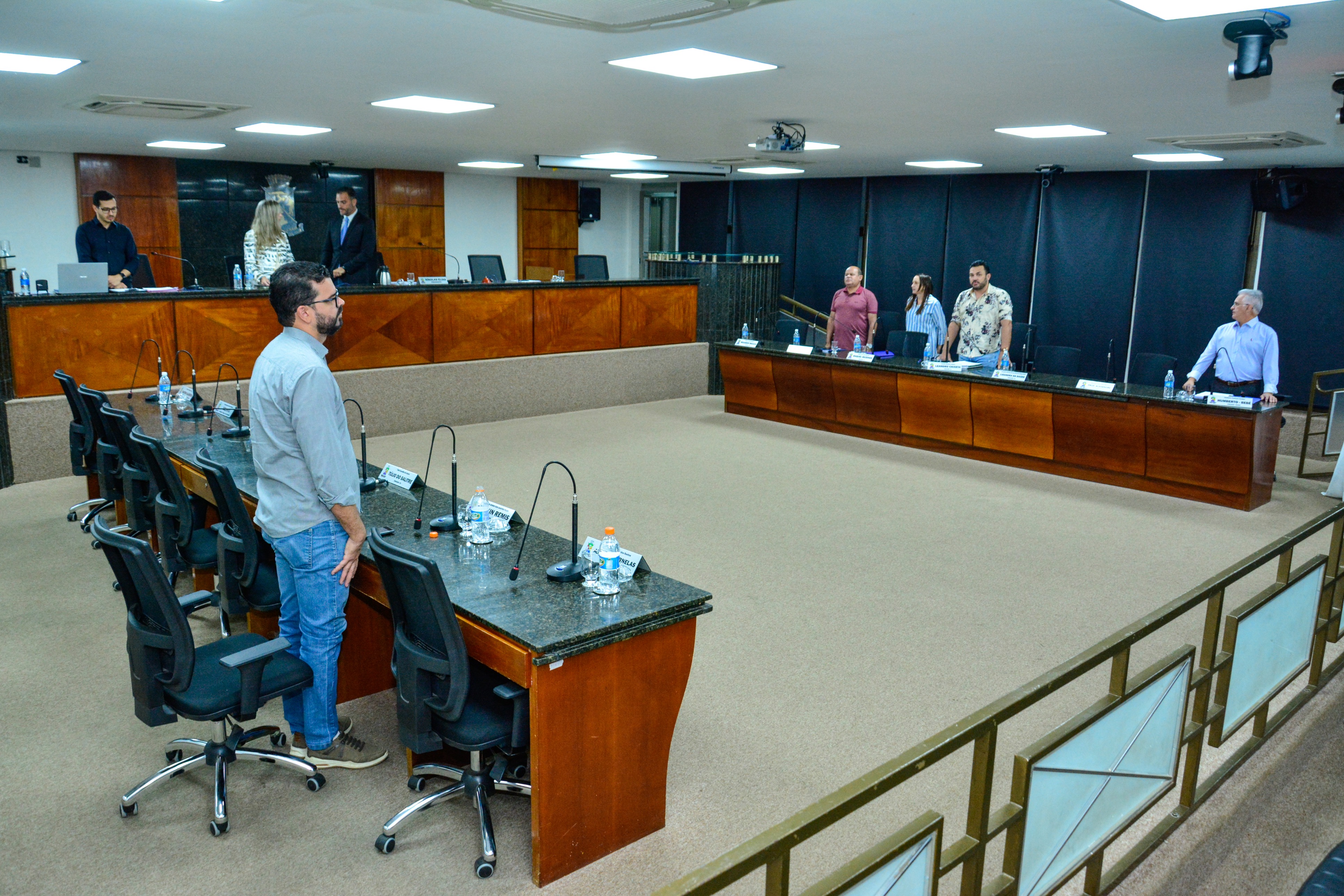 26ª -Reunião Ordinária - 2025