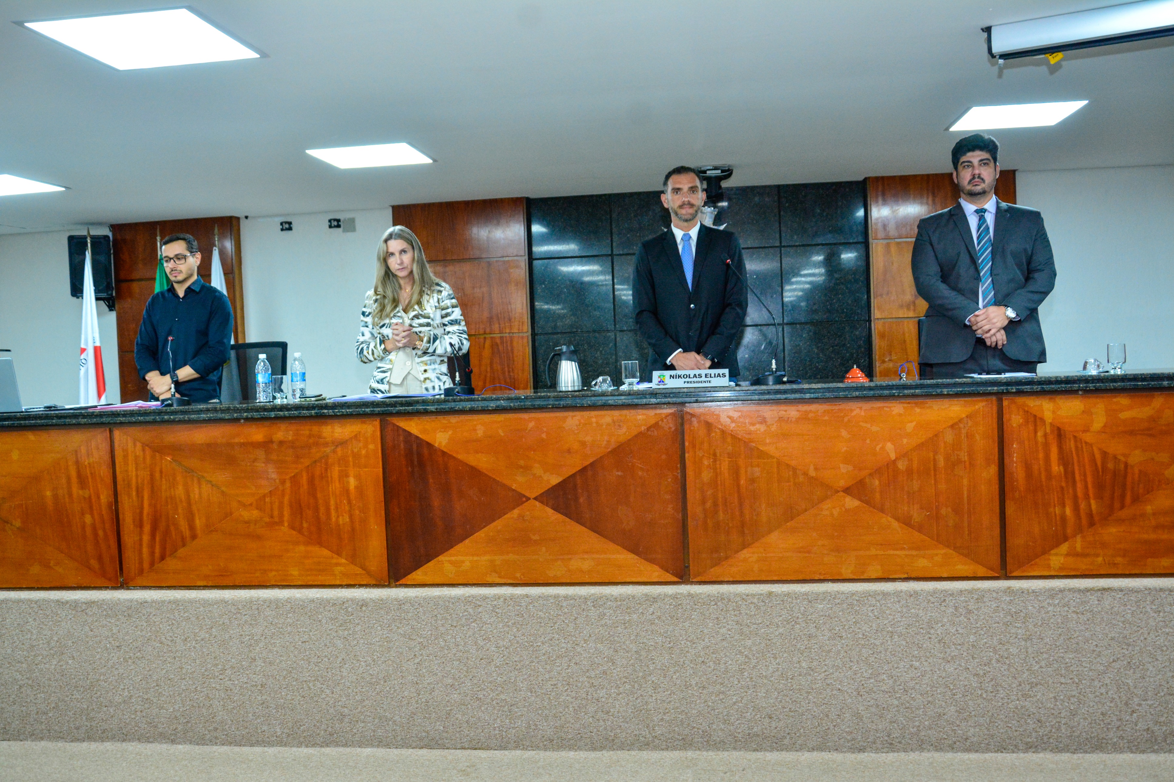 26ª - Reunião Ordinária - 2025