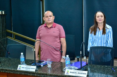 26ª -Reunião Ordinária - 2025