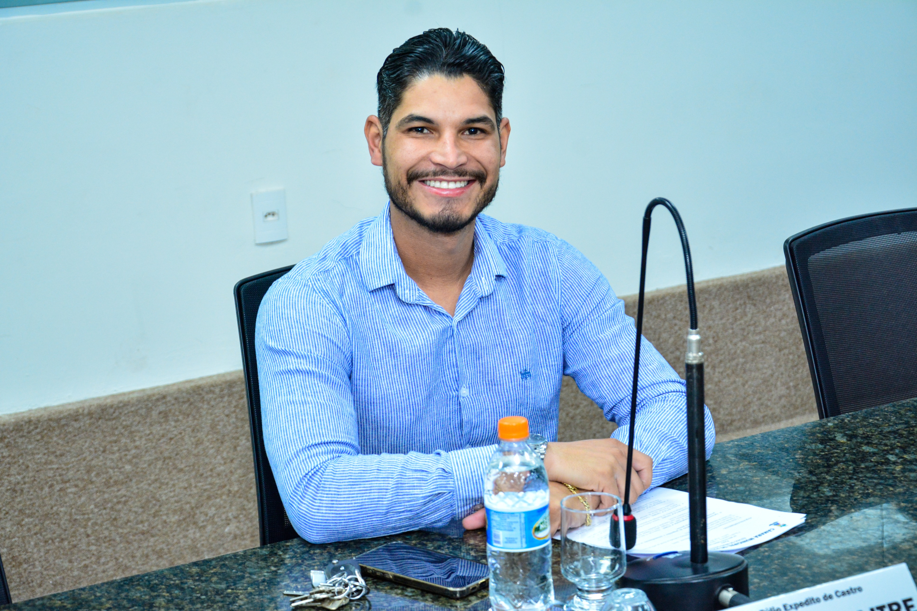 25ª - Reunião Ordinária - 2025