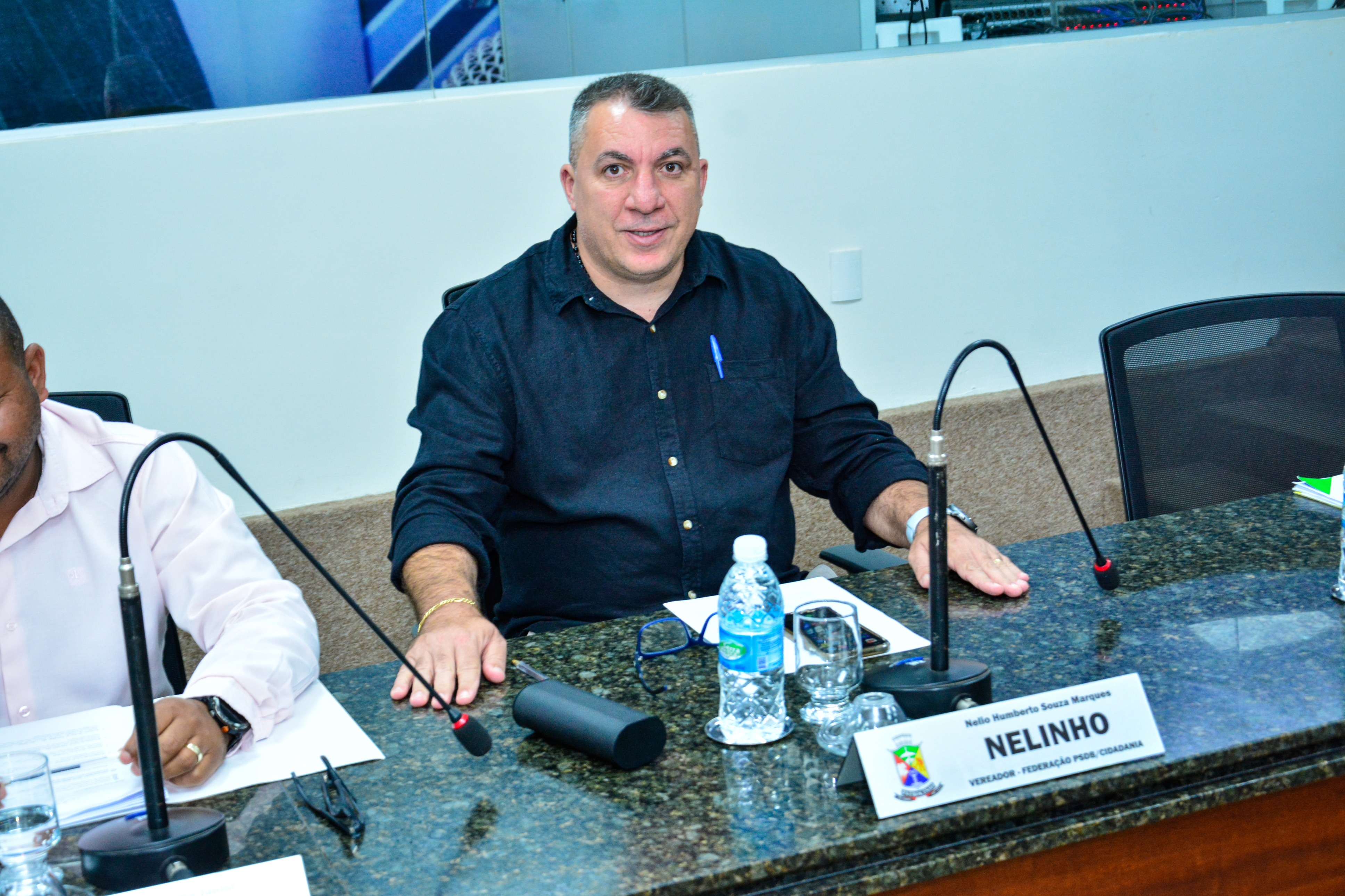 25ª - Reunião Ordinária - 2025