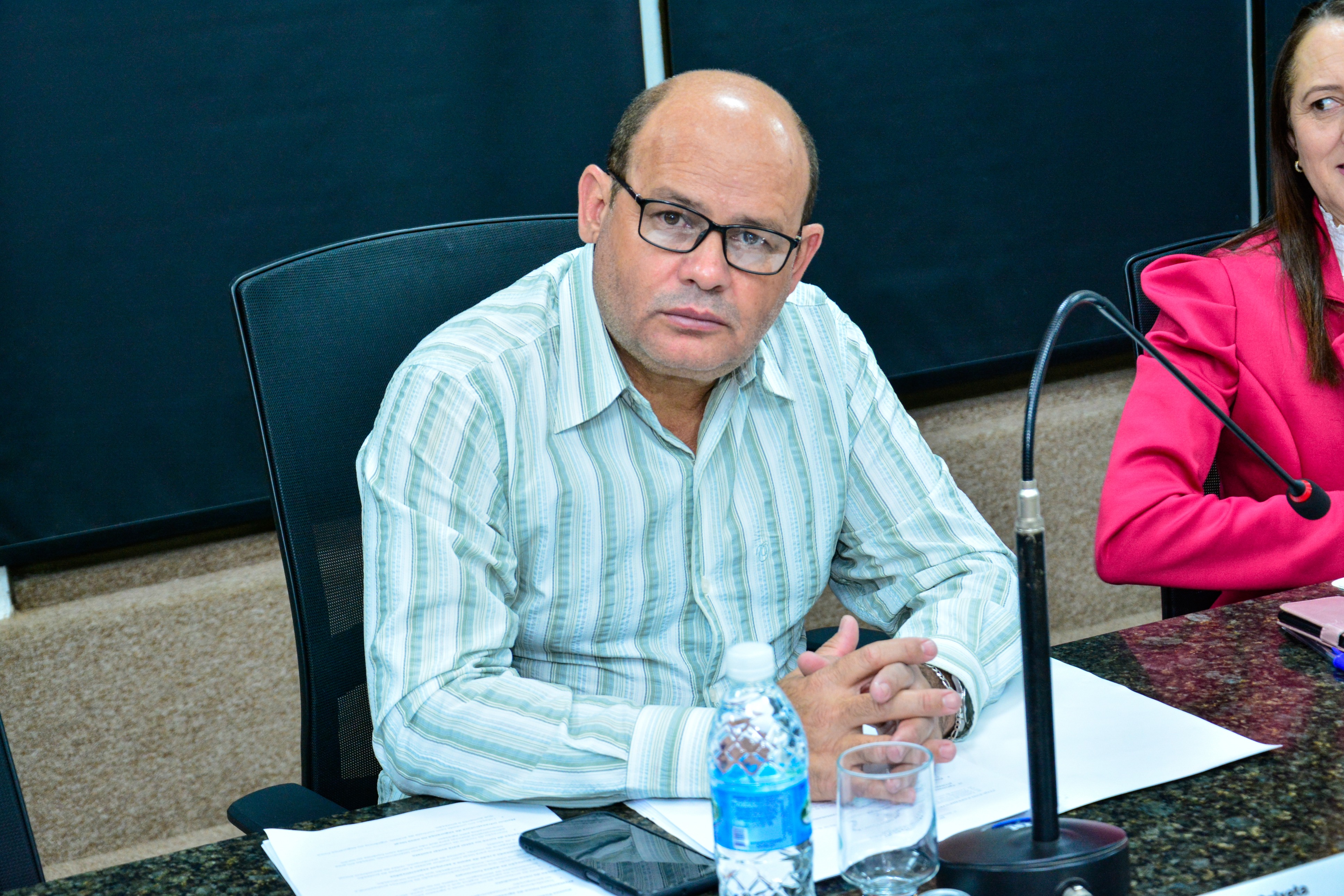 25ª - Reunião Ordinária - 2025