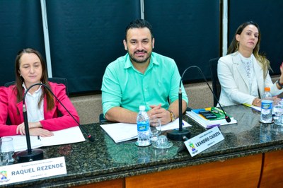 25ª - Reunião Ordinária - 2025