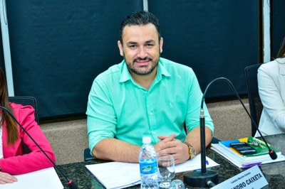 25ª - Reunião Ordinária - 2025