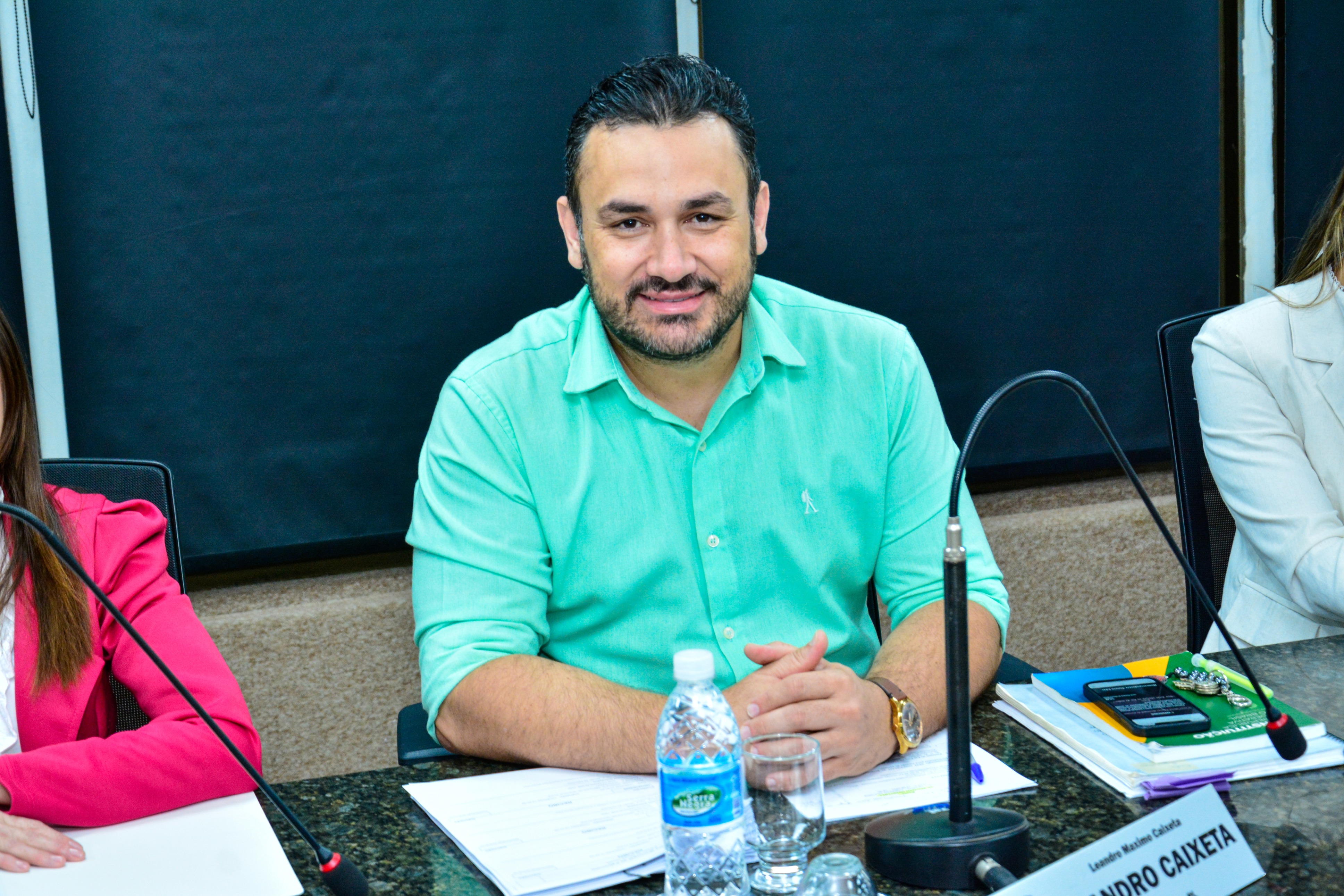 25ª - Reunião Ordinária - 2025