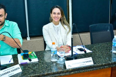 25ª - Reunião Ordinária - 2025