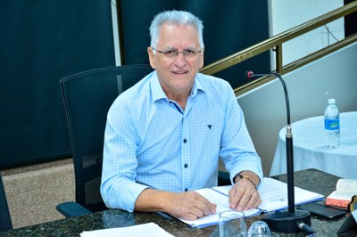 25ª - Reunião Ordinária - 2025