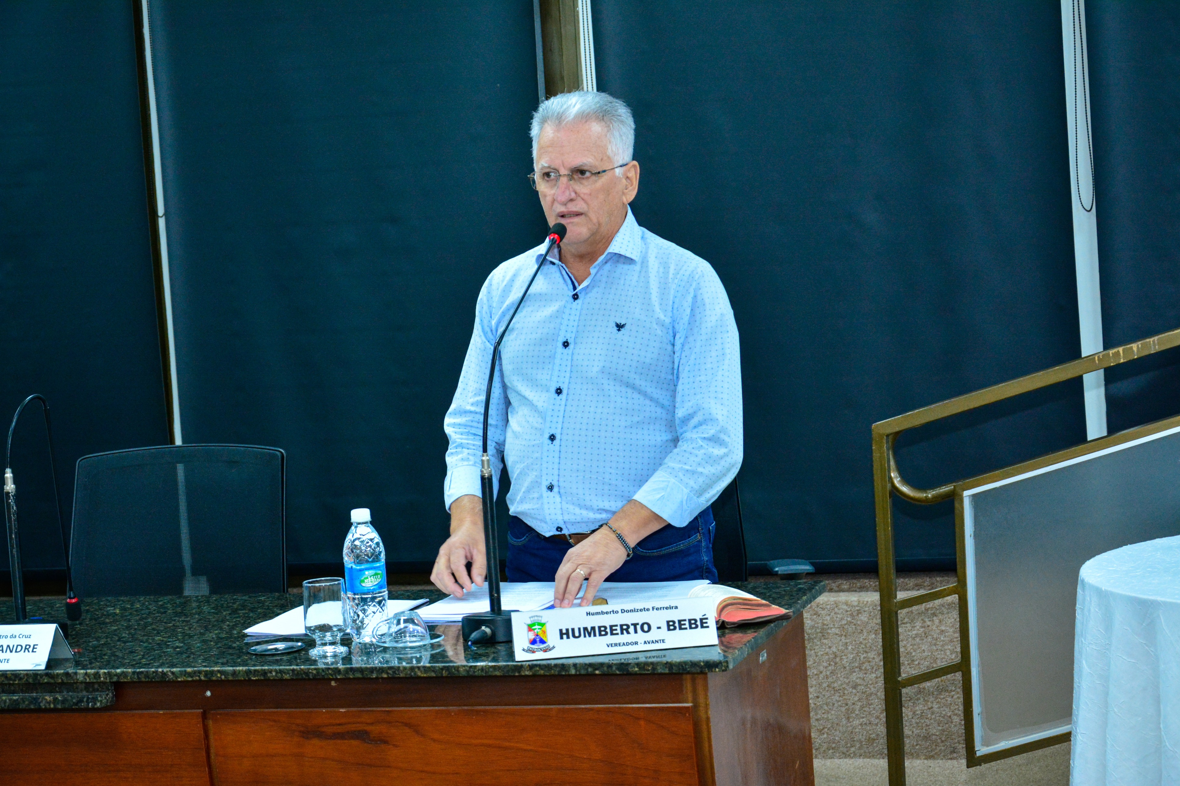 25ª - Reunião Ordinária - 2025