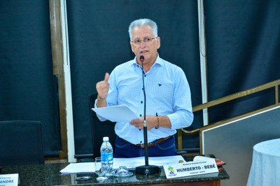 25ª - Reunião Ordinária - 2025