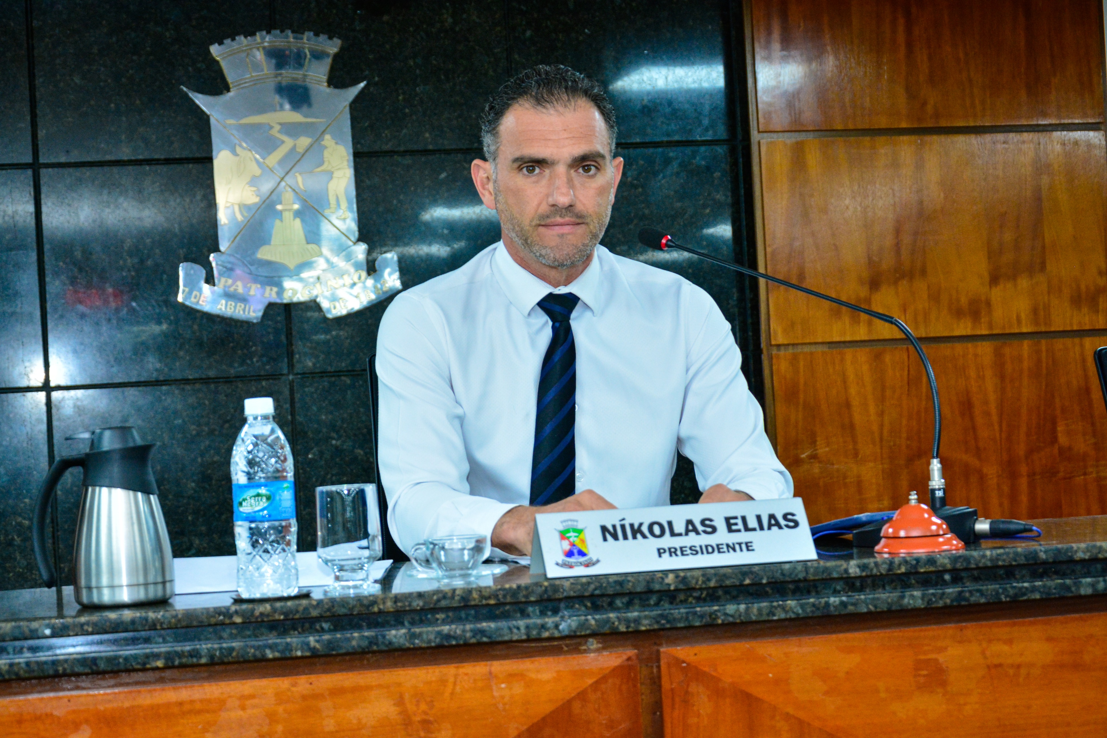 25ª - Reunião Ordinária - 2025