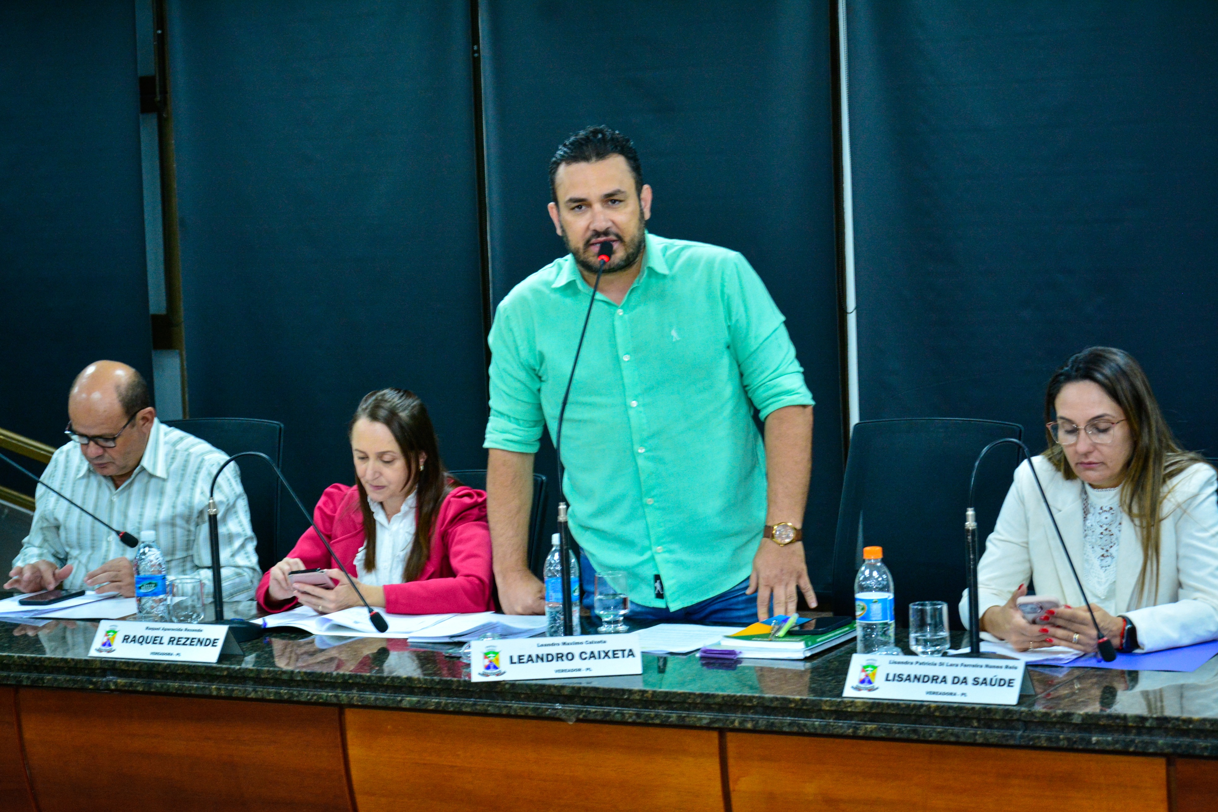 25ª - Reunião Ordinária - 2025