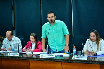 25ª - Reunião Ordinária - 2025