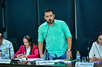 25ª - Reunião Ordinária - 2025