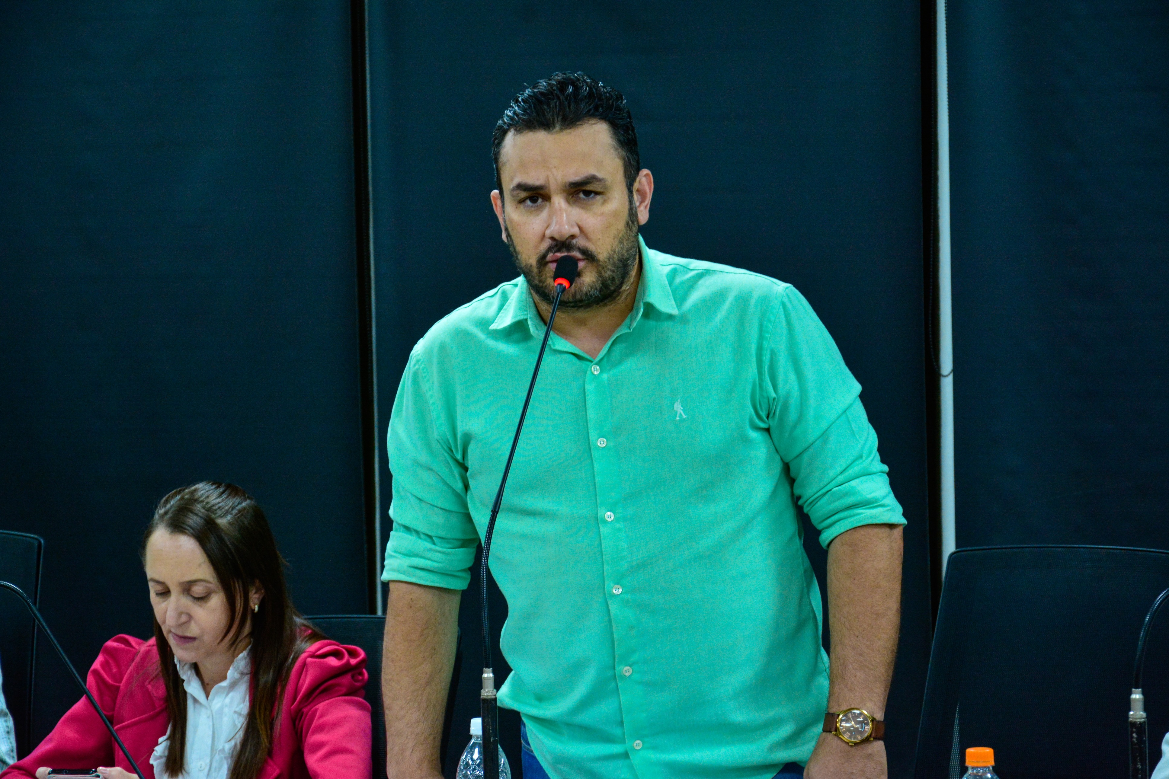 25ª - Reunião Ordinária - 2025