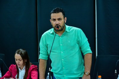 25ª - Reunião Ordinária - 2025