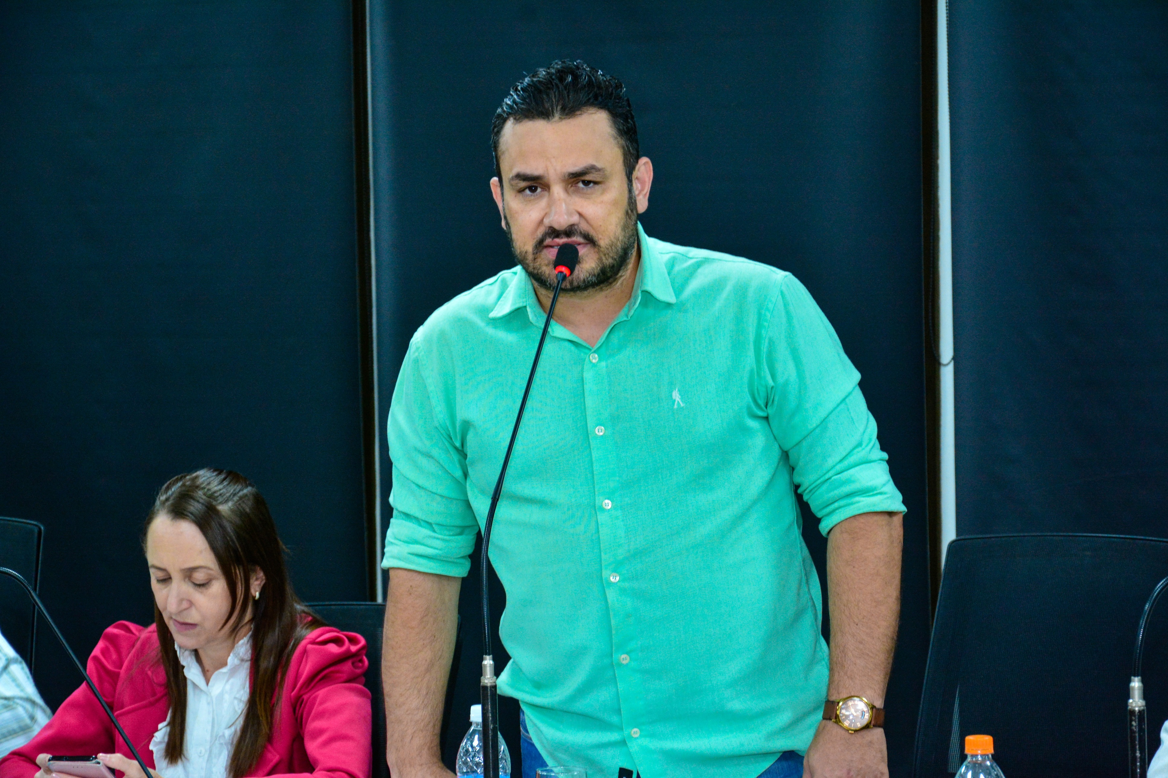 25ª - Reunião Ordinária - 2025