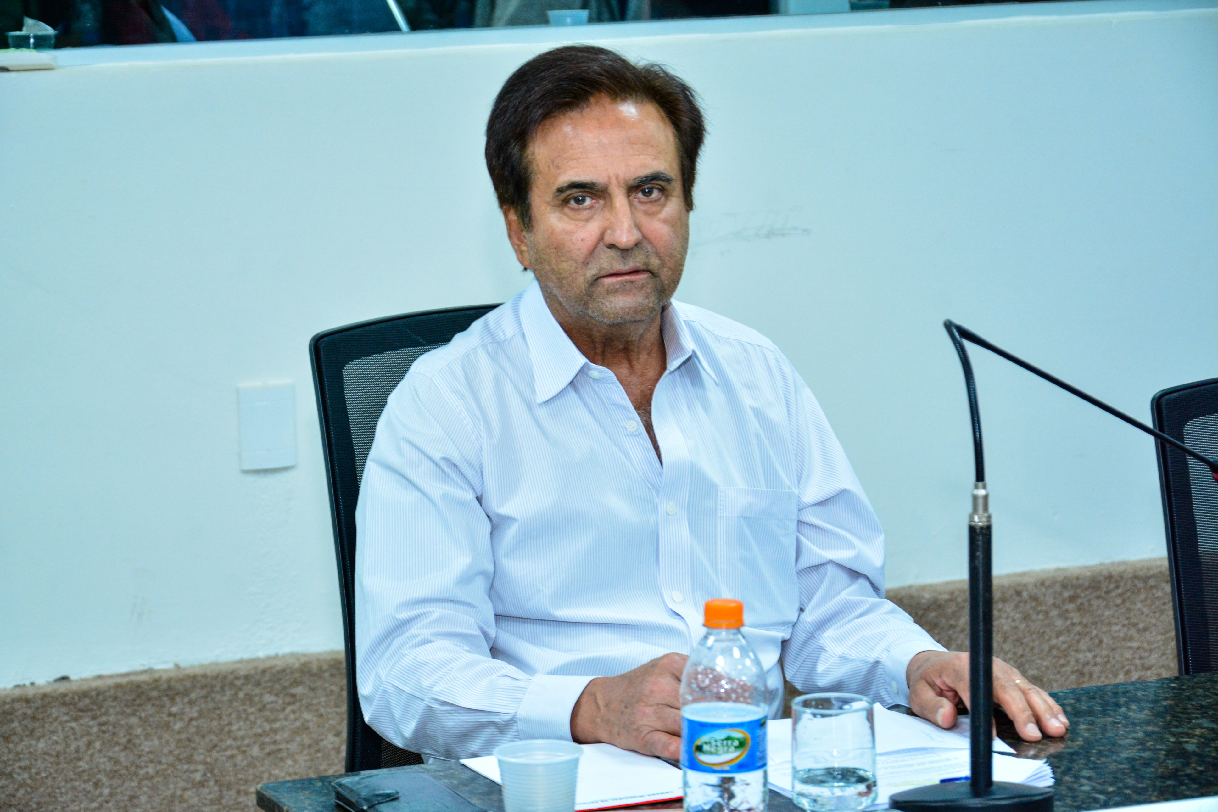 25ª - Reunião Ordinária - 2025