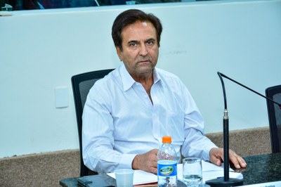 25ª - Reunião Ordinária - 2025