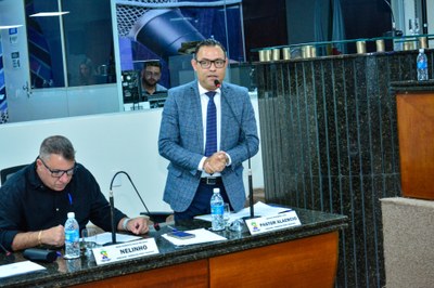 25ª - Reunião Ordinária - 2025