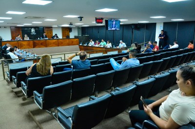 25ª - Reunião Ordinária - 2025