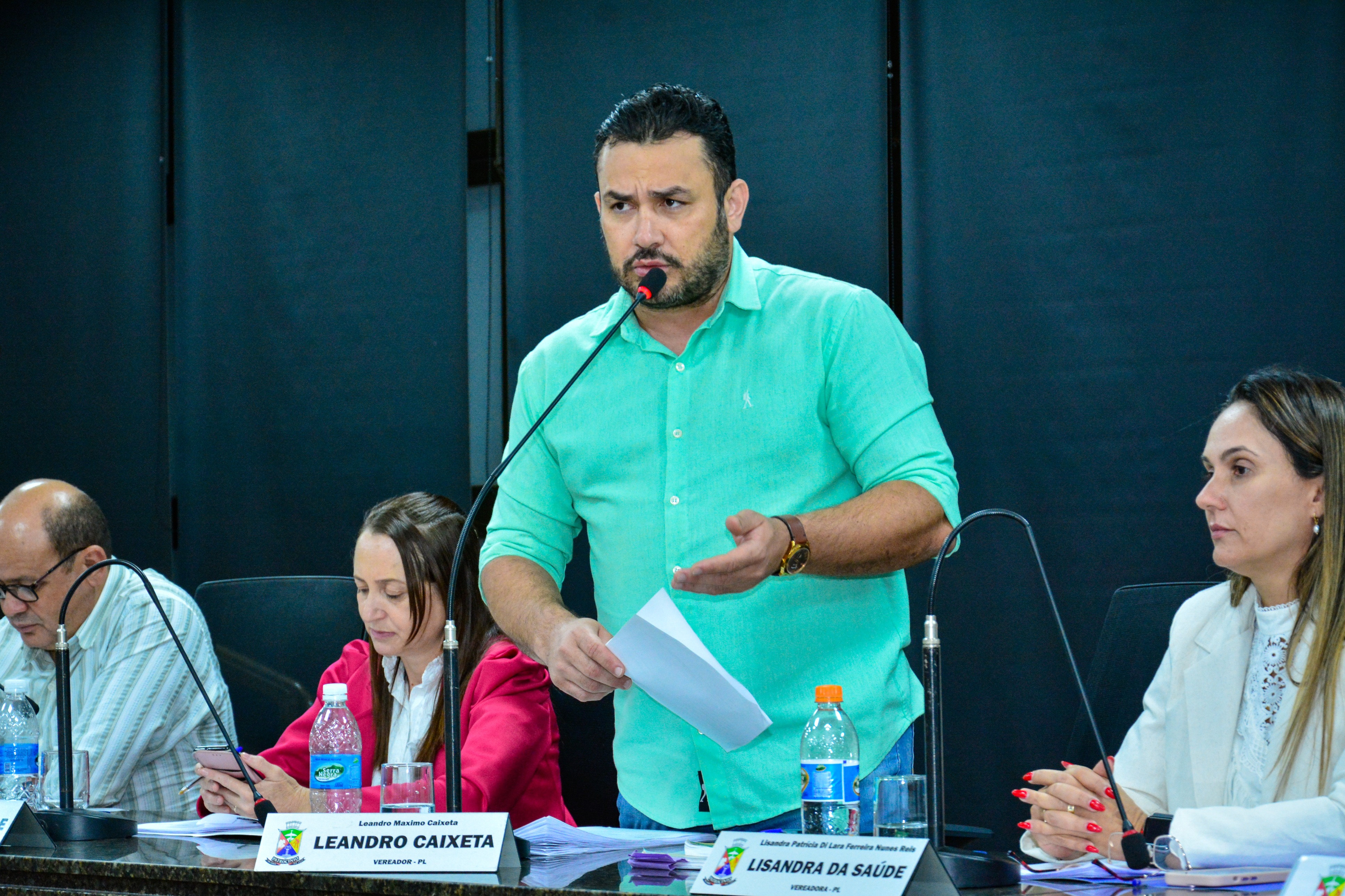 25ª - Reunião Ordinária - 2025