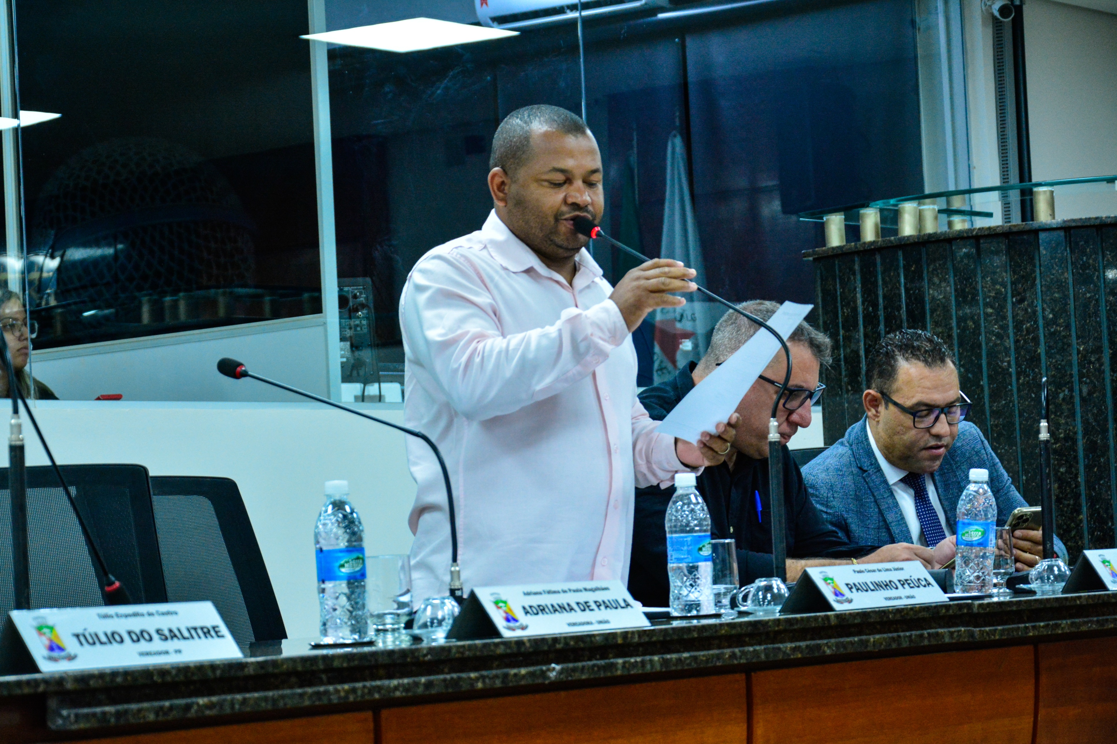 25ª - Reunião Ordinária - 2025