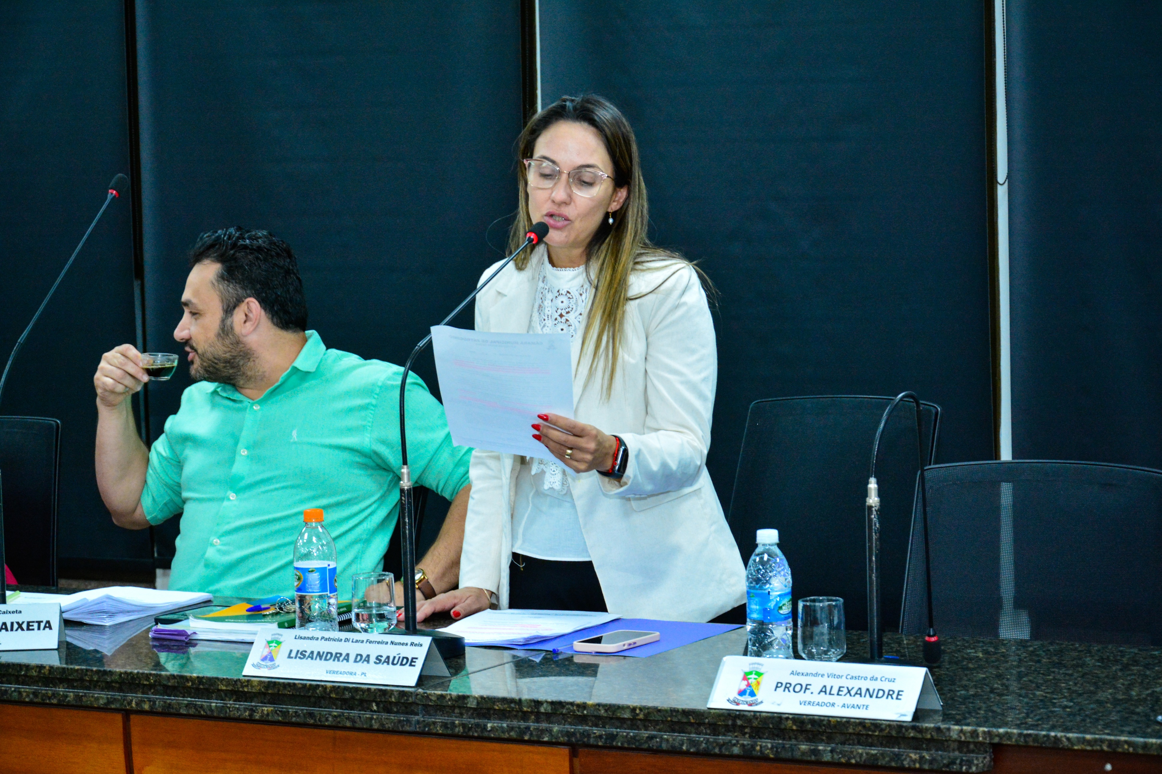 25ª - Reunião Ordinária - 2025