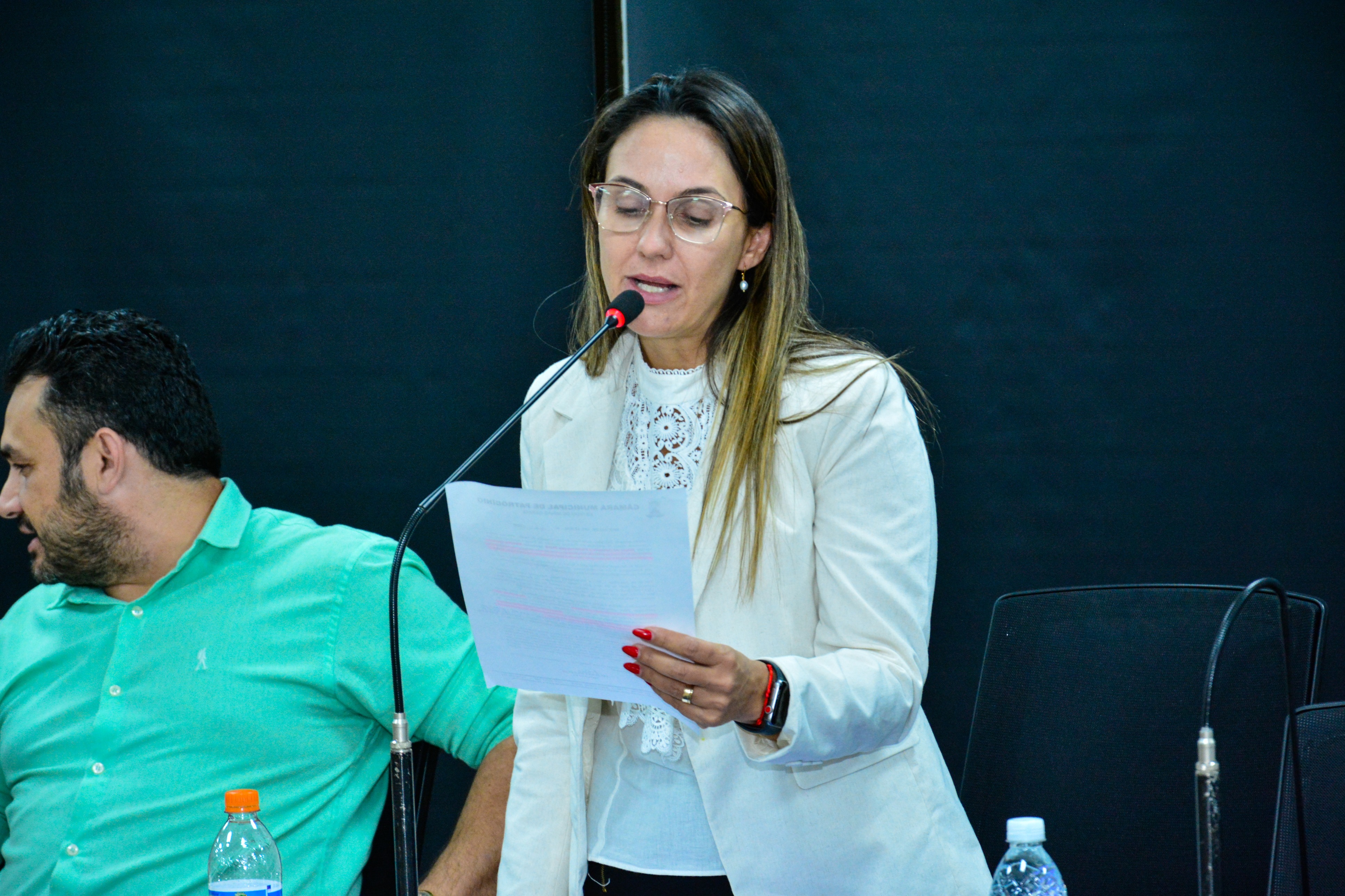 25ª - Reunião Ordinária - 2025