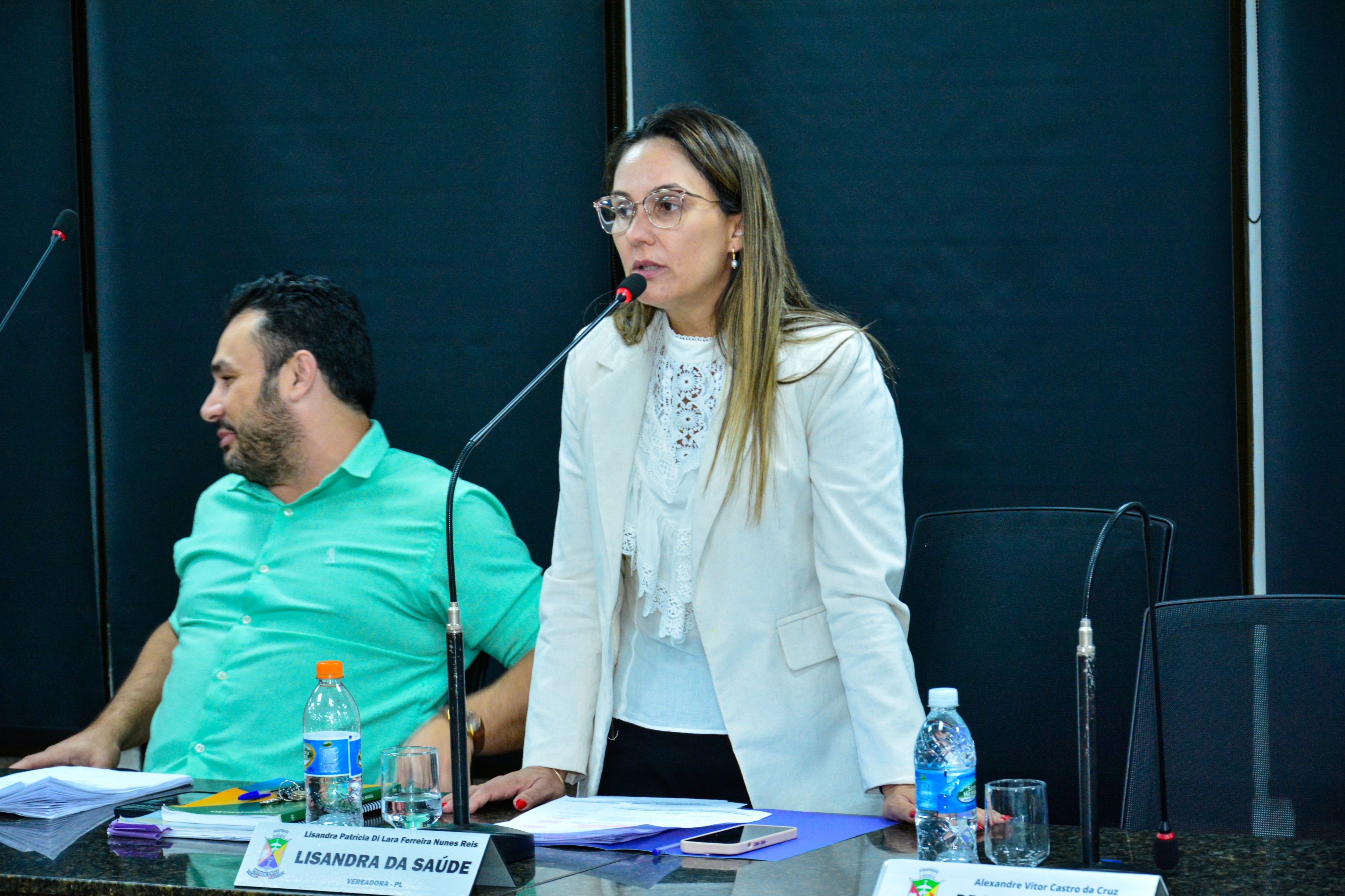 25ª - Reunião Ordinária - 2025