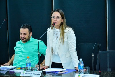 25ª - Reunião Ordinária - 2025