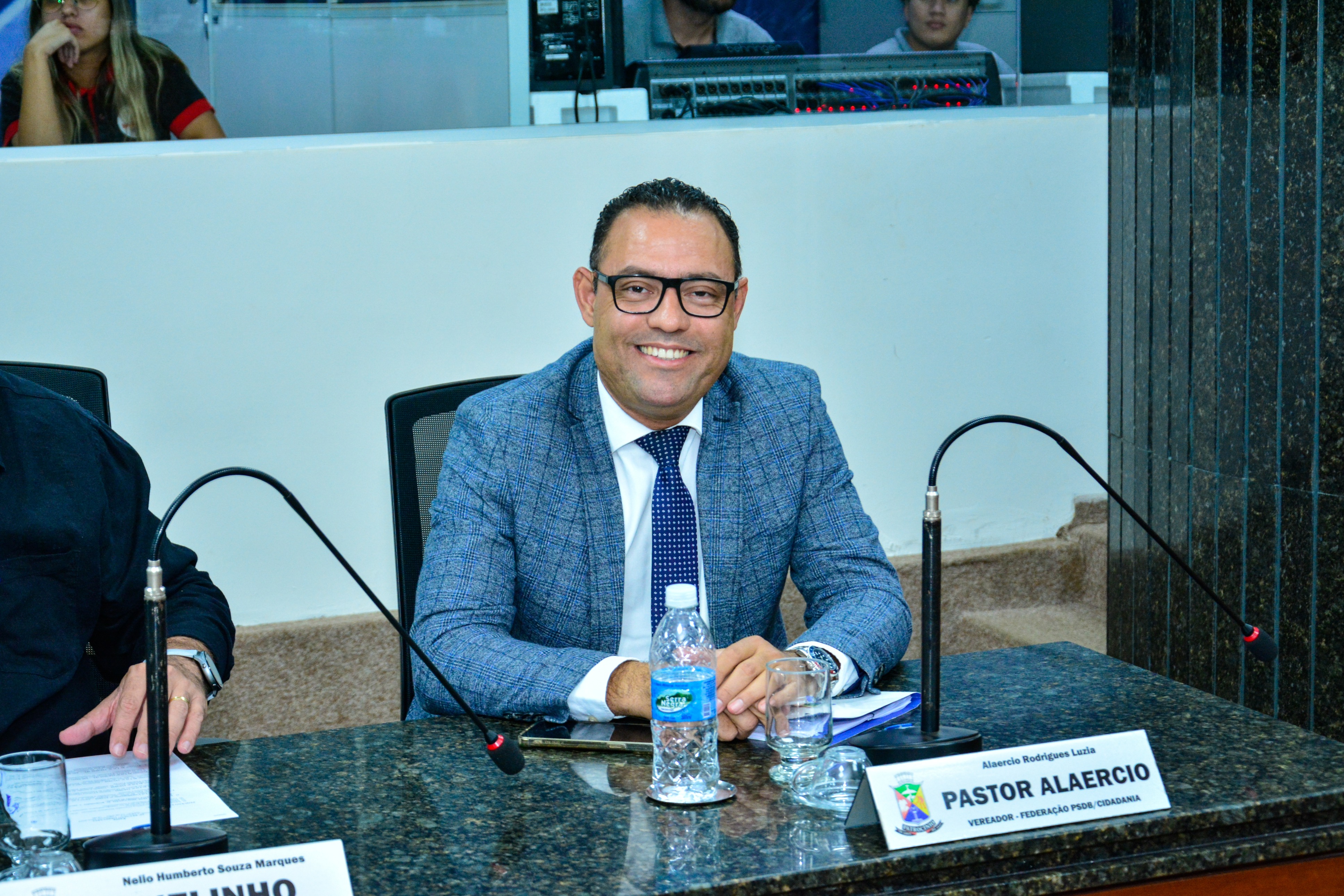 25ª - Reunião Ordinária - 2025