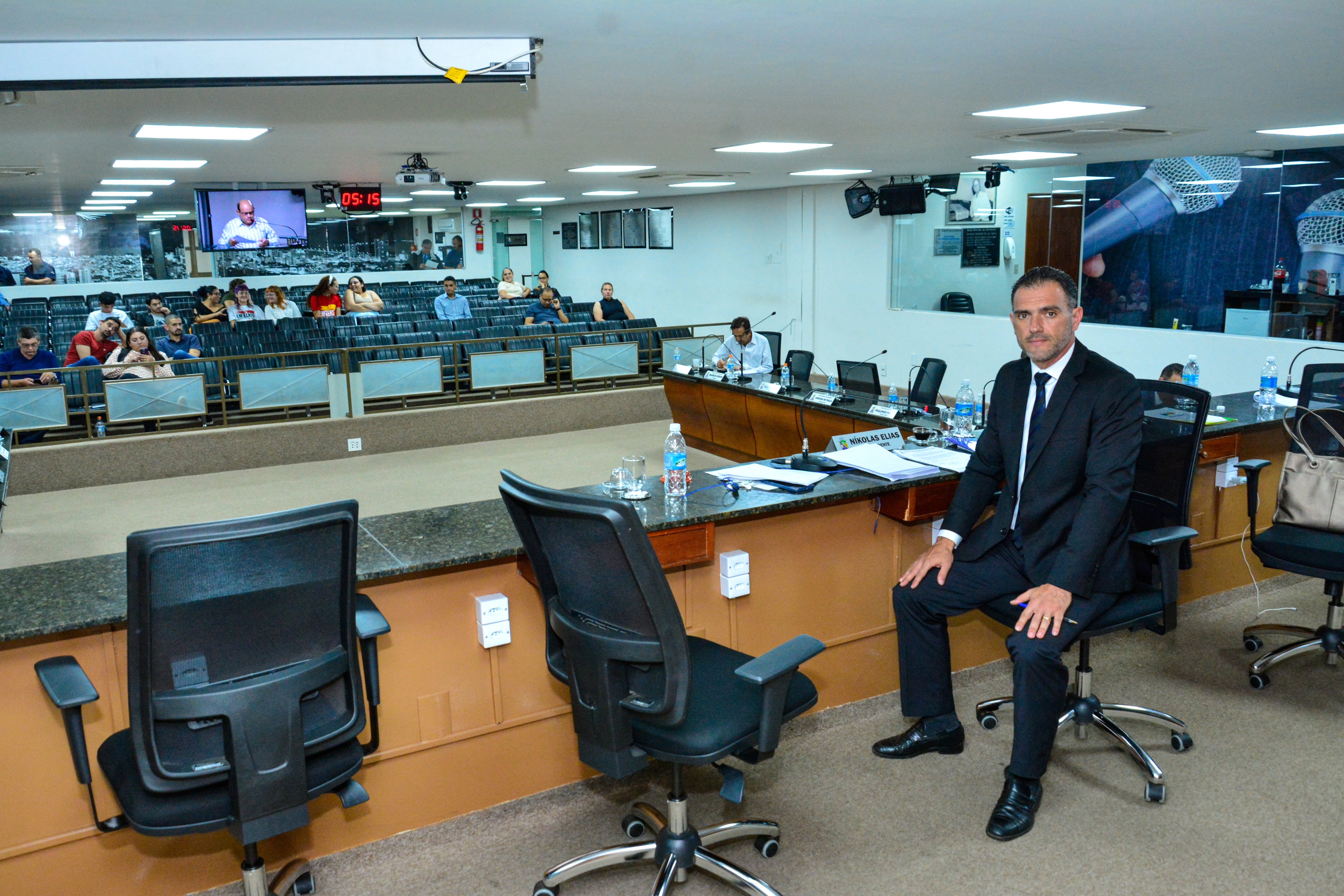 25ª - Reunião Ordinária - 2025