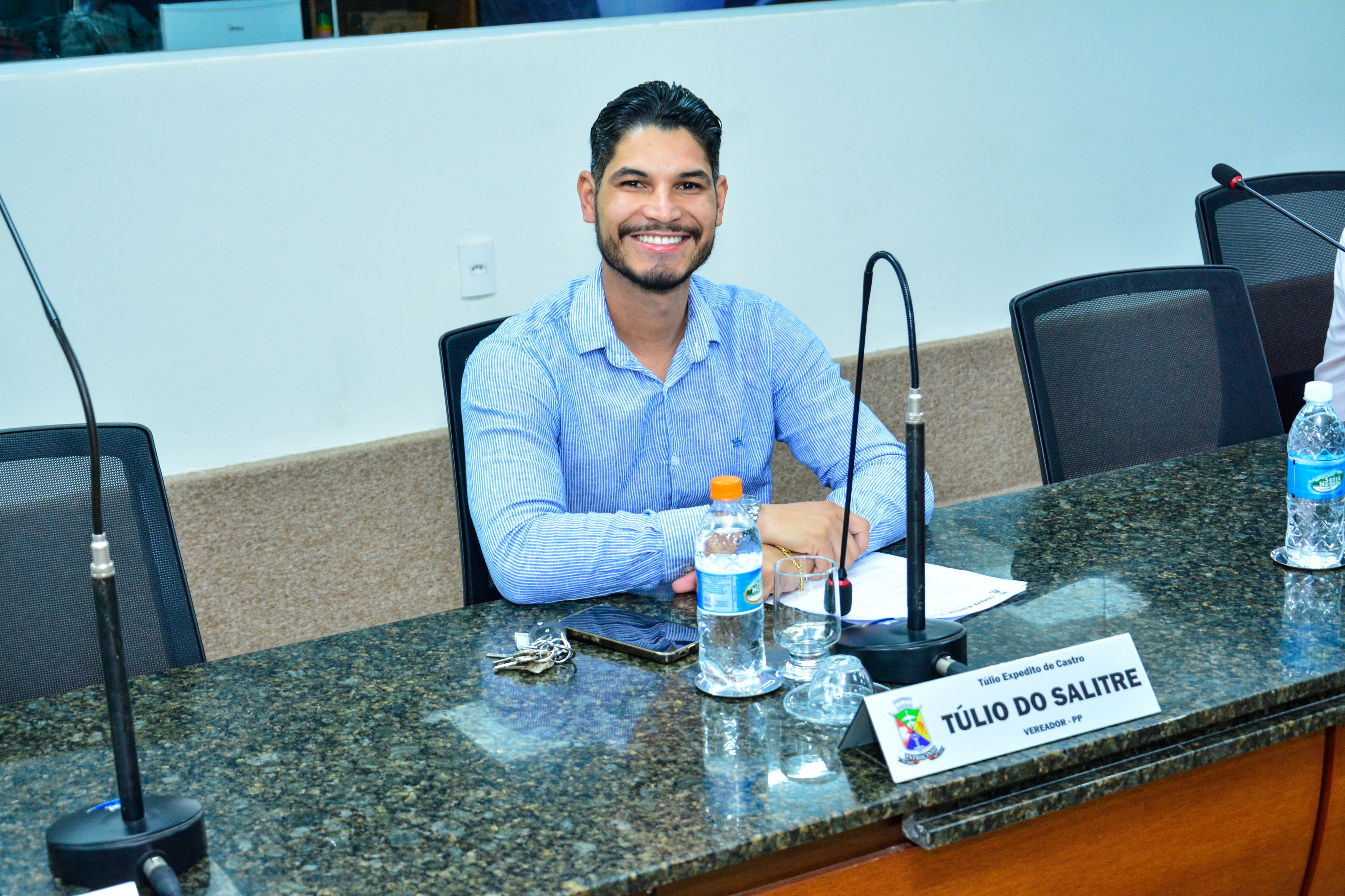 25ª - Reunião Ordinária - 2025