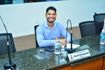 25ª - Reunião Ordinária - 2025