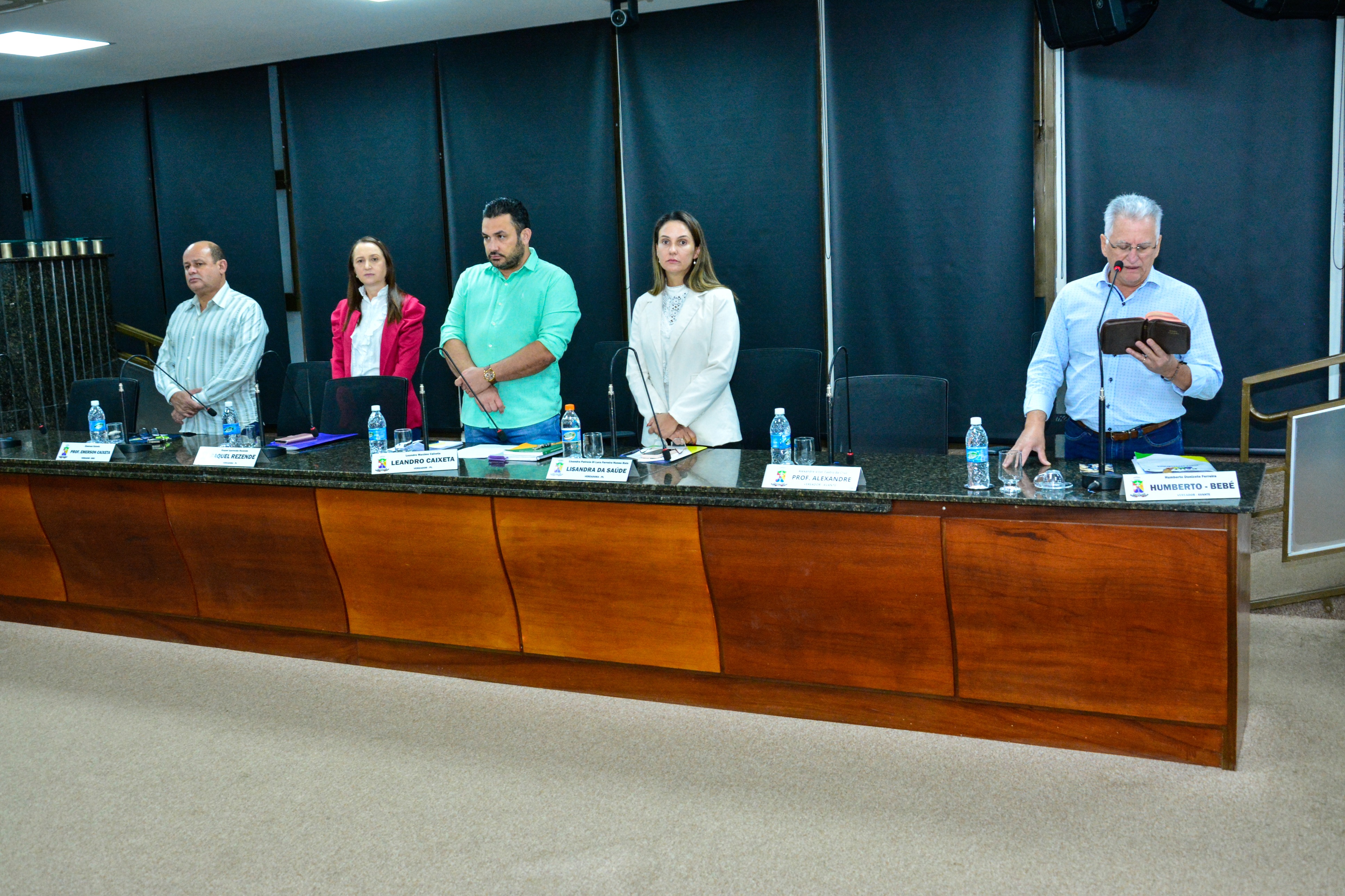 25ª - Reunião Ordinária - 2025